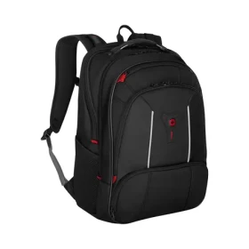 WENGER CARBON PRO batoh na notebook a tablet 15.6" černá (653129)