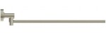 IDEAL STANDARD - IOM Držák ručníku, otočný, délka 37 cm, ocel A7651GN
