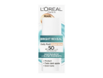 L'Oréal Paris Bright Reveal Denní rozjasňující tónovací Anti-UV fluid SPF50+ 50 ml