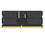 Lexar 8GB DDR5 SO-DIMM / Paměť RAM / Pro notebooky / 4800 MHz / CL40 (LD5S08G48C40ST-BGS)
