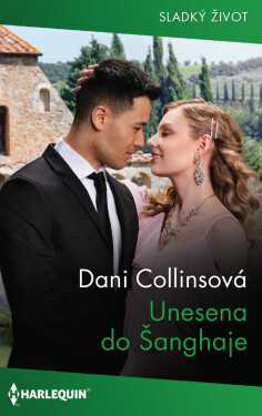 Unesena do Šanghaje - Dani Collinsová