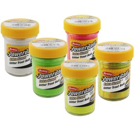 Berkley Těsto na pstruhy PowerBait Select Trout Bait,Berkley Těsto na pstruhy PowerBait Select Trout Bait