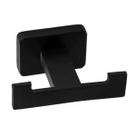 REA - Koupelnový věšák Black 332920 OSTE 03 REA-06930