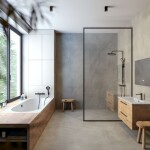 Kielle - Oudee Obdélníková vana 170x80 cm, bílá 11102530