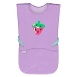 BAAGL Dětská zástěra Lavender (A-35955)