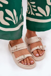 Pantofle model 212141 Step in style 40
