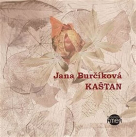 Kaštan Jana Burčíková