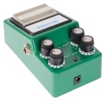 Ibanez TS9DX Turbo Tube Screamer