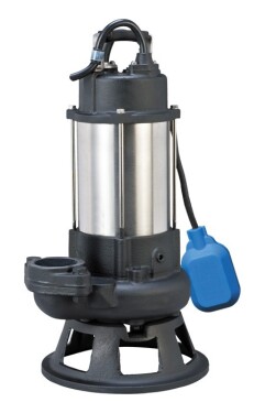 HCP BF-21PNF 230V s plovákem