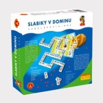 Slabiky dominu