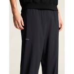 Běžecké tréninkové kalhoty CRAFT Hypervent - černé Velikost textilu: M