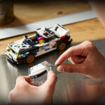 LEGO LEGO® Speed Champions 77263 BMW M3 (E30)