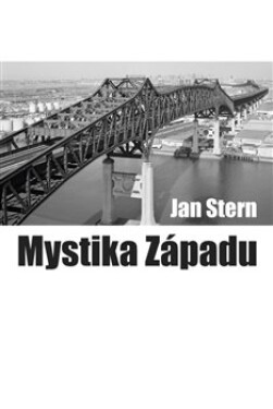 Mystika západu Jan Stern