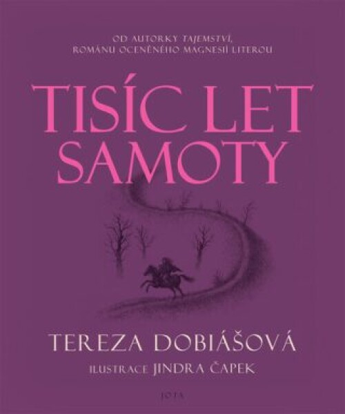 Tisíc let samoty