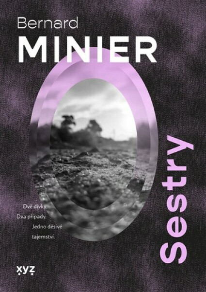 Sestry - Bernard Minier