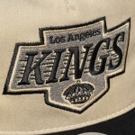 Mitchell & Ness Pánská kšiltovka Los Angeles Kings NHL Retro Roots Deadstock