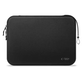 Tech-Protect Hardpouch 13-14" černá / Pouzdro pro notebook do 14" / tvrzené