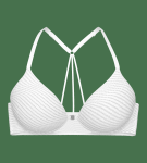 Dámská podprsenka Harmony Spotlight WHUF - WHITE - bílá 0003 - TRIUMPH WHITE 70A