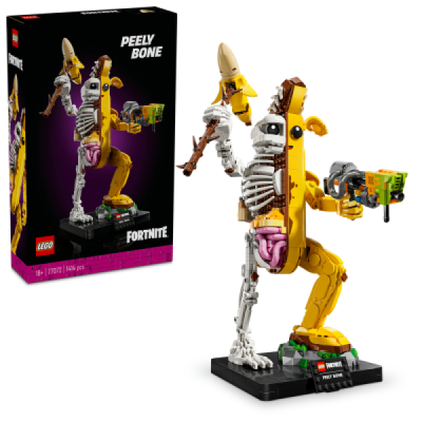 LEGO® Fortnite® 77072 Peely Bone