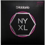 D'Addario NYXL45100