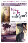 Vieš, že ťa milujem? - Estelle Maskame - e-kniha