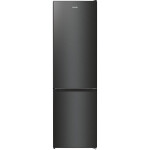 Gorenje lednice s mrazákem dole Nrk6202ebxl4