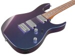 Ibanez GRG121SP Blue Metal Chameleon