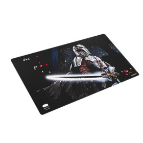 Hrací podložka Star Wars: Unlimited Prime Game Mat - Mandalorian