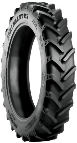 230/95 R48 (9,5 R48) 136A8/136B Agrimax RT 955 TL BKT