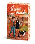 Štěstí na dosah - Julie Olivia