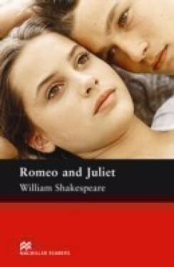 Macmillan Readers Pre-Intermediate: Romeo & Juliet - William Shakespeare