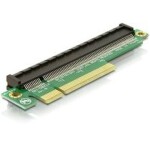 Delock PCI Express Extension RiserCard x8 na 1x PCIe x16 (89166)