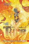 Mighty Thor Vol. The Death Of The Mighty Thor Jason Aaron