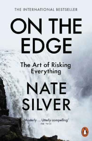 On the Edge - Silver Nate