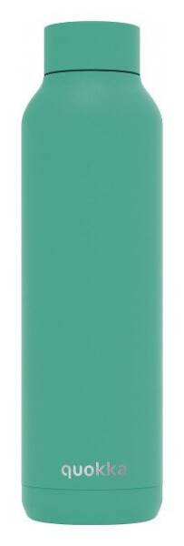 Nerezová termoláhev Solid Jade Green 630ml