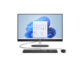 HP AiO 27-cr0018nc, 27" FHD, i7-1355U, 32GB DDR4 3200, SSD 1TB, Win11 Home, 2M Game Pass EDF_1228753