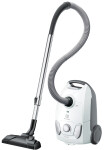 Electrolux EEG41IW / Sáčkový vysavač / 750 W / 80dB / bílá (EEG41IW)