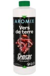 Sensas Posilovač Aromix Vers de Terre (Žížala) 500ml (15061)