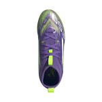 Kopačky adidas F50 Club TF Mid Jr JI0039 38