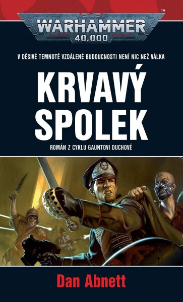 Krvavý spolek