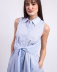 ECOALF Chiara SKY BLUE S