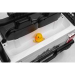 Mamido Elektrické autíčko OFF ROAD 4x4 SPORT bílé