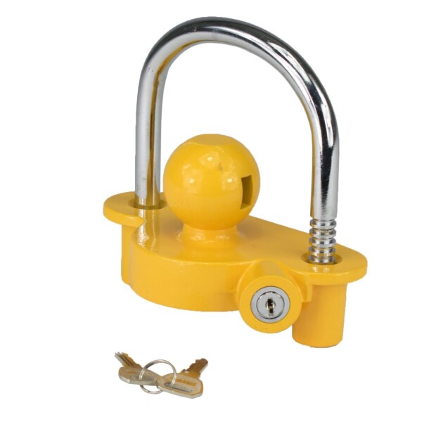 MAGG 120137 Zámek tažného zařízení