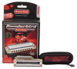 Hohner Marine Band Thunderbird G-major, low octave