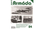 Armáda 24 - Radomír Zavadil