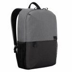 Targus 15.6"" Sagano Campus Backpack Grey TBB636GL