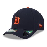 New Era Pánská kšiltovka Detroit Tigers MLB Player Replica 9FORTY M-Crown Snapback Road