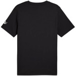 Puma Sport Graphic Tee M 684617 01 pánské tričko L