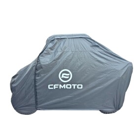 Plachta CFMOTO na UTV/SXS