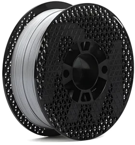 Filament PM PETG šedá / Tisková struna / 1,75 mm / 1 kg (40320000)